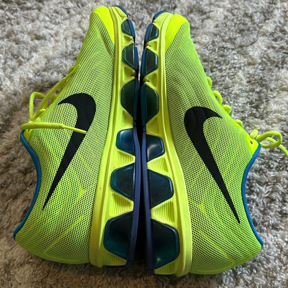 Nike Air Max Tailwind 6  Mens Running Shoes - Picture 7 of 10